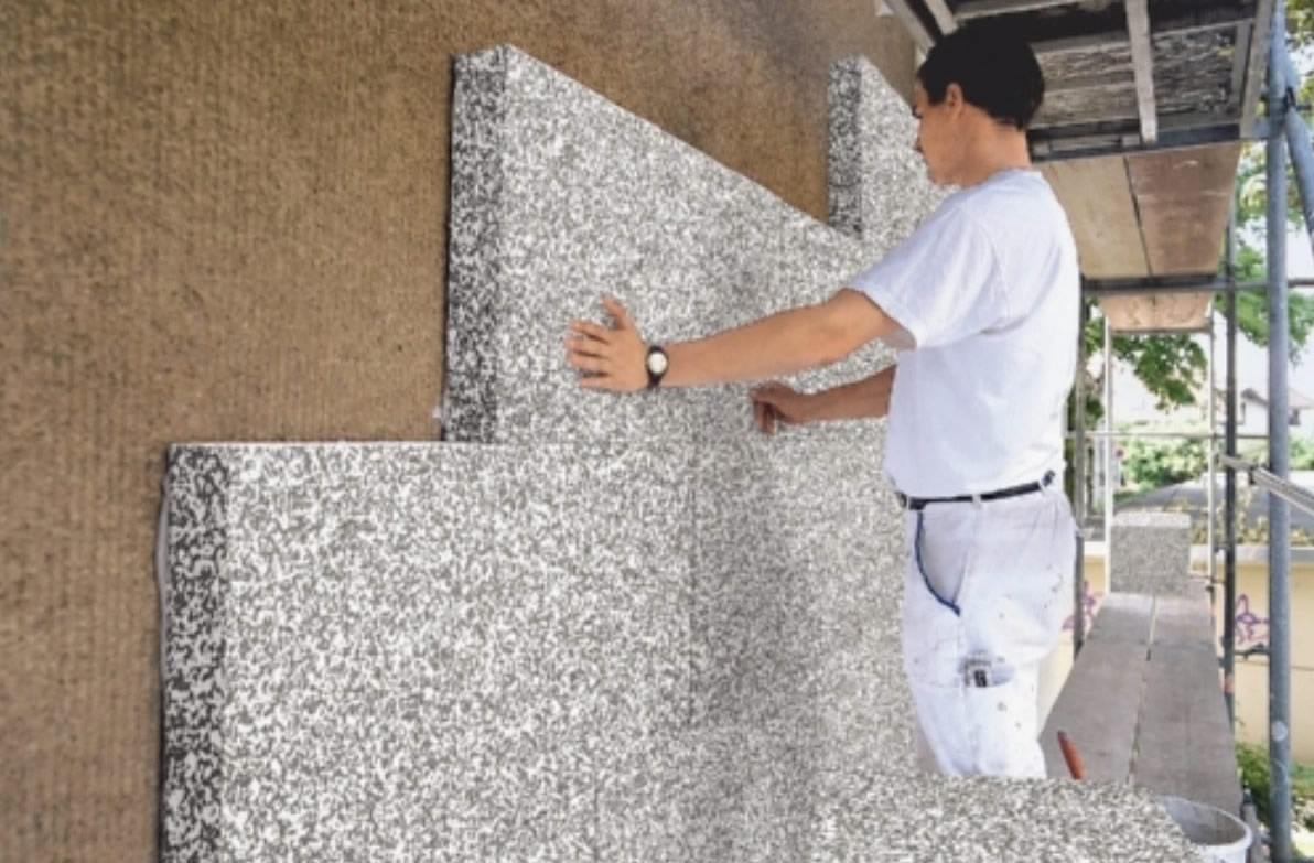 Gönen Isı Yalıtımcısı